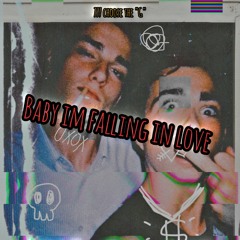 Baby I'm Falling love - 🎰$0ran jw$$$ ft( 🎰Ring$$$)