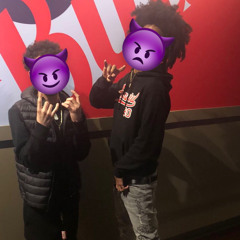Baby Bg- i ain’t waiting (prod by Kiing Ty)