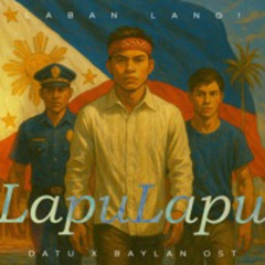 Laban Lang!
