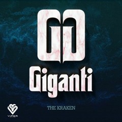 Giganti - The Kraken [VPR205]