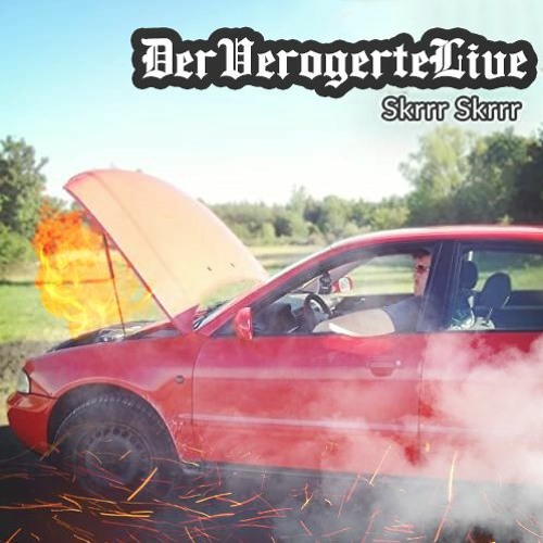Skrrr Skrrr