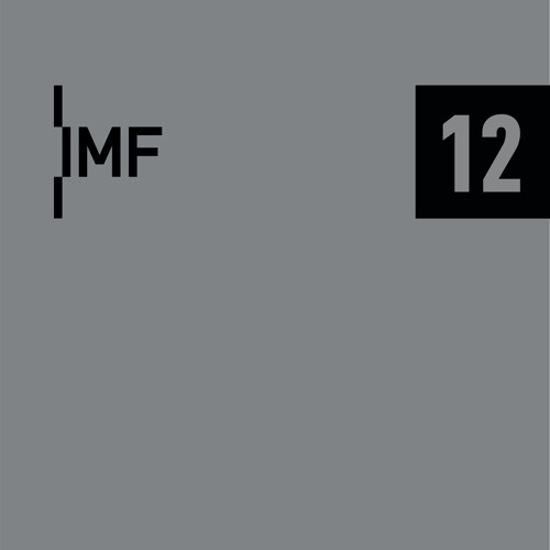 PREMIERE: Marcel Fengler - Cypher (SHDW & Obscure Shape Remix) [IMF012]