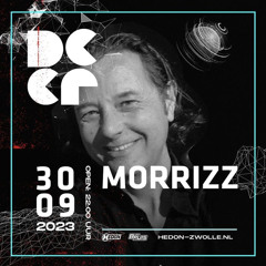 MoRRíZZ - DEEP Hedon 30-9-2023