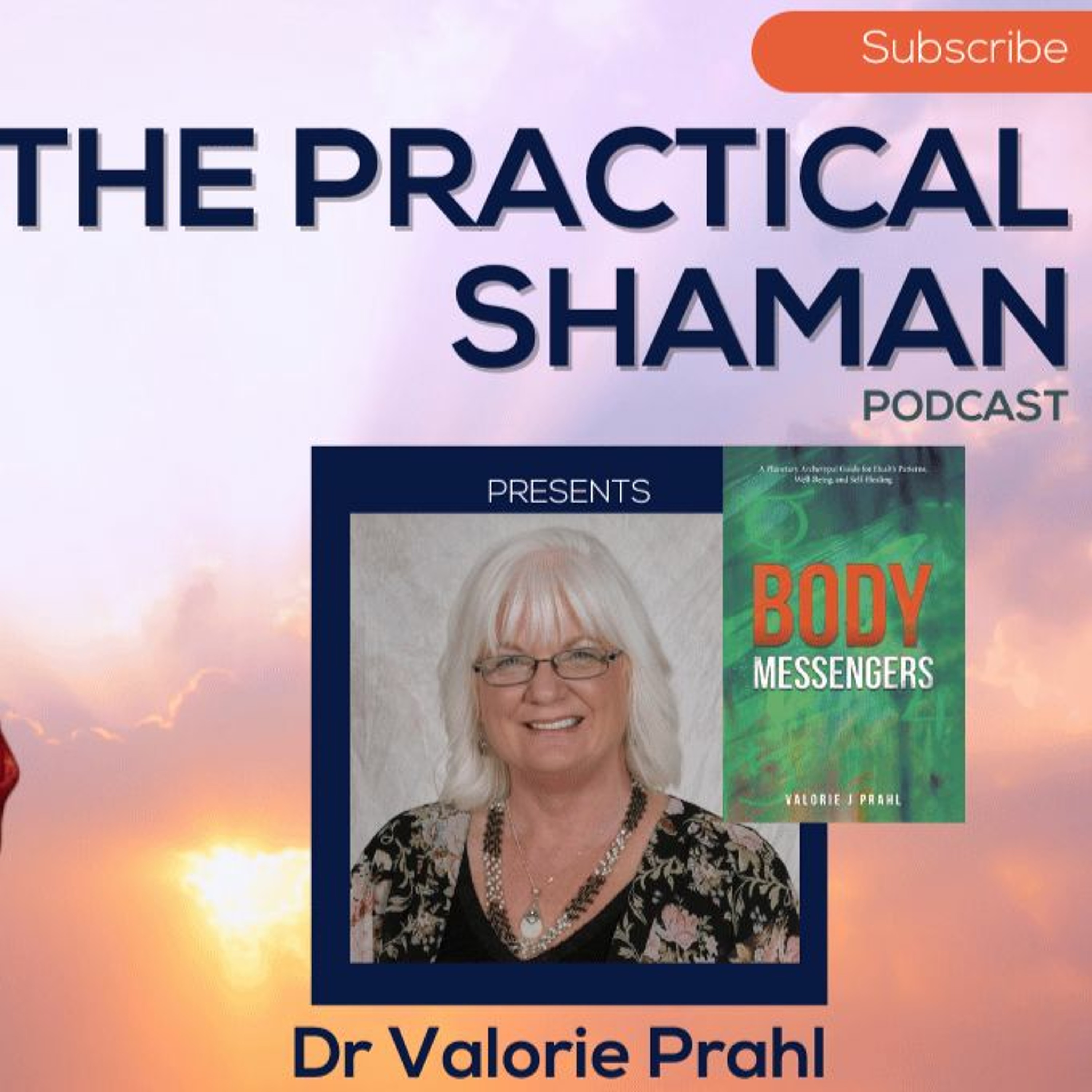The Practical Shaman