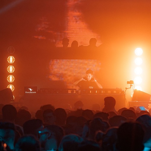 ֎ Scippo - Live @ Flown Records showcase, Elements Club w/ Kabi & Polo - 22.03.2024