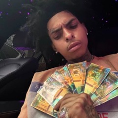 Lil Tony- Get To It (archive)