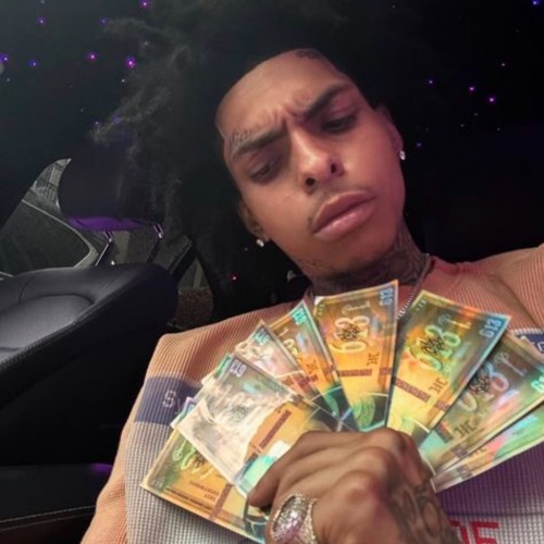 Lil Tony- Get To It (archive)