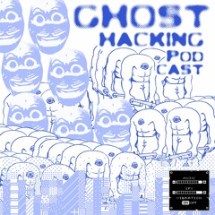 GHST HCKNG 001 - Blame