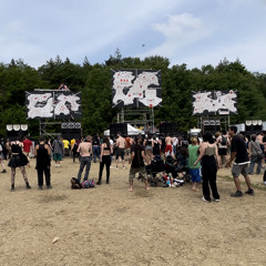 SOQKAH - MIX 30 ANS DU TEKNIVAL