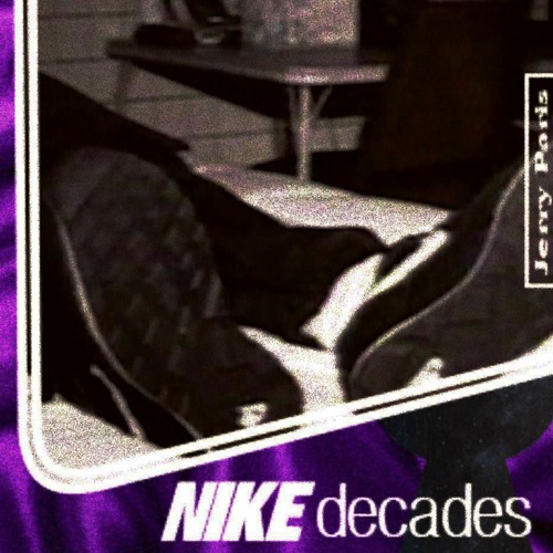 Stream nike decades !! by Young Chandelier | Listen online for free on  SoundCloud
