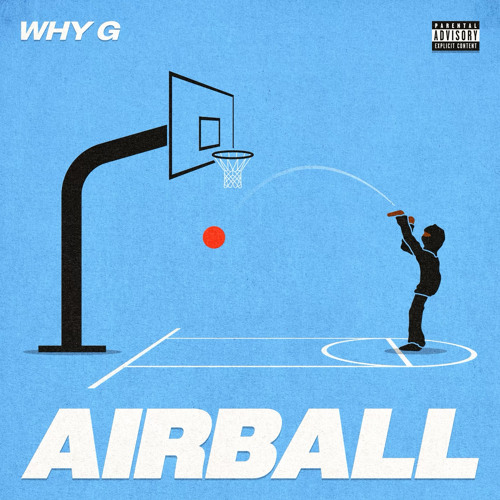 Stream AIRBALL by WHYG 35 Listen online for free on SoundCloud