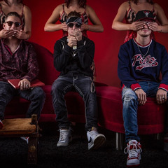 Top ft. Retnik Beats