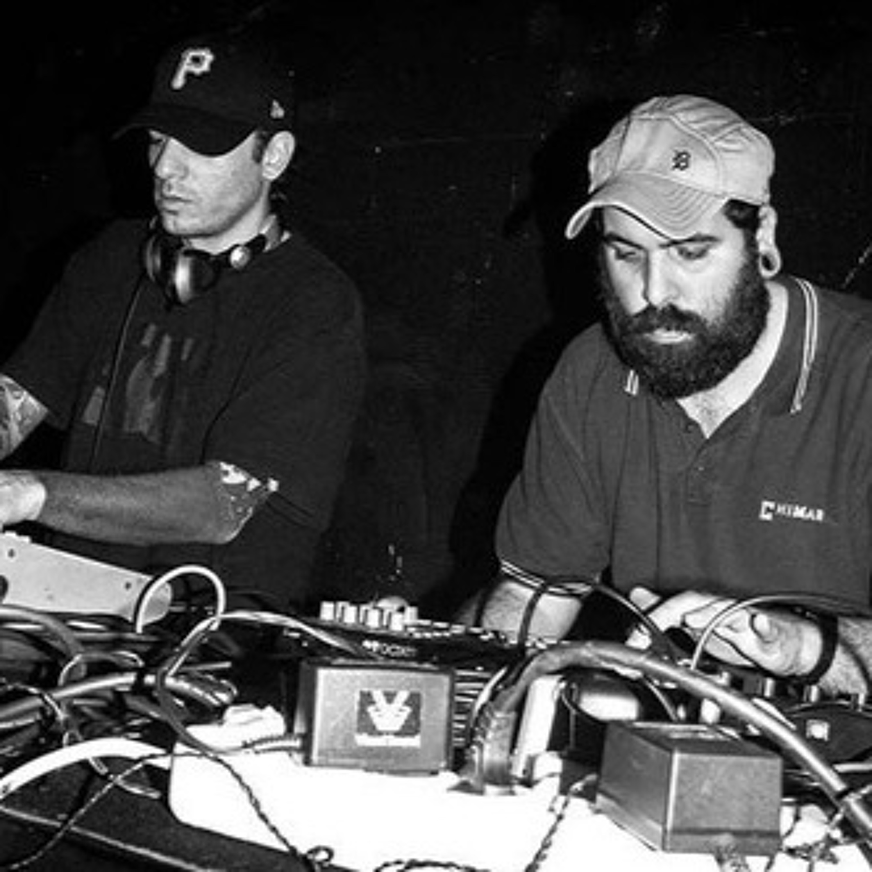 db Artists Musique podcasts