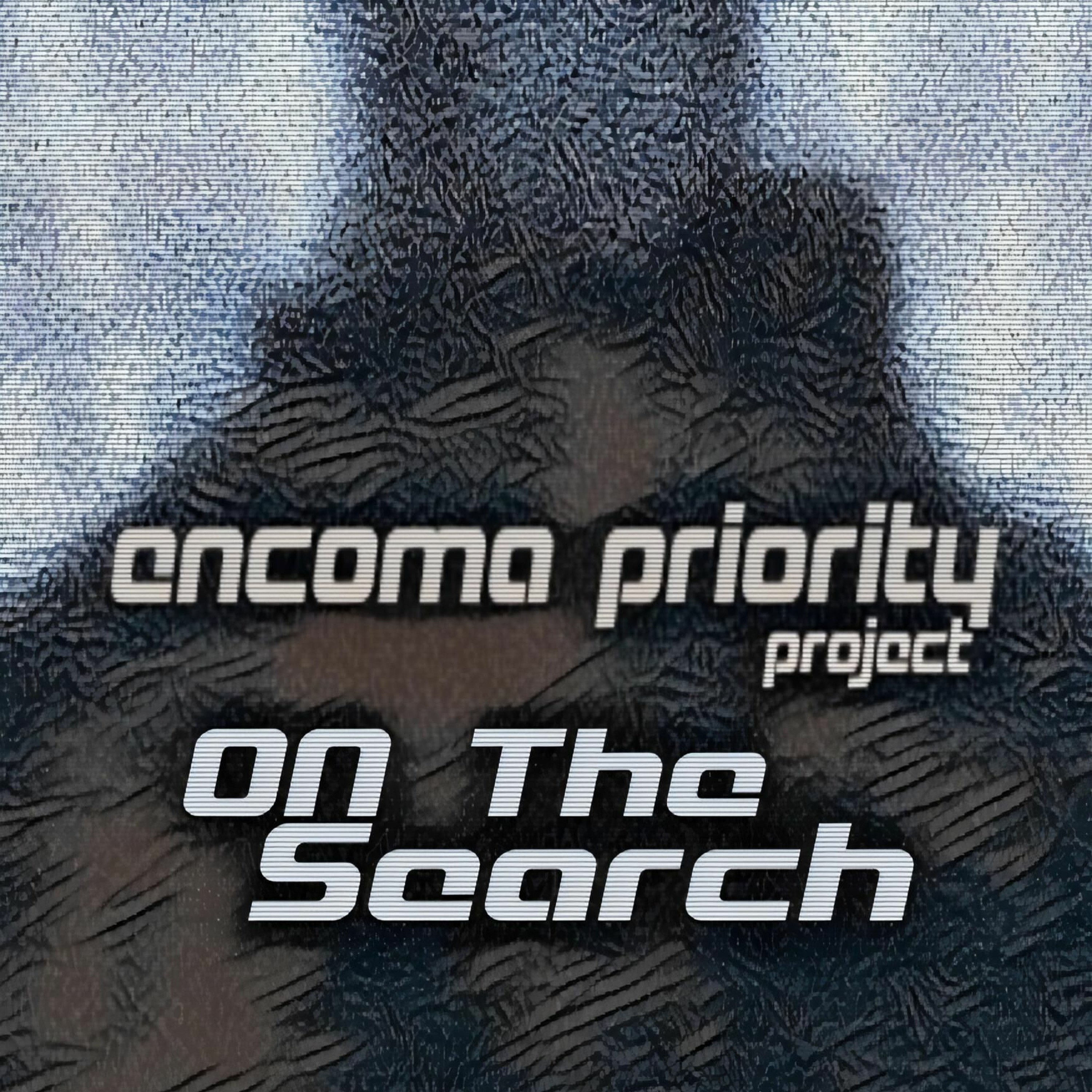 On The Search (original mix) episode artwork