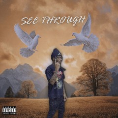 wildkarduno - See Through (Prod. Maxim) [DREAMTHUG + PLUGGNB ARCHIVE EXCLUSIVE]