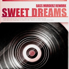 La Bouche - Sweet Dreams (Bass Murderz Schranz Rework)