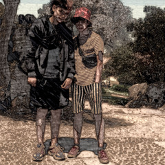 MALDITA PRIMAVERA - C4 x Yunkrisizzz (beat,,,zzz)