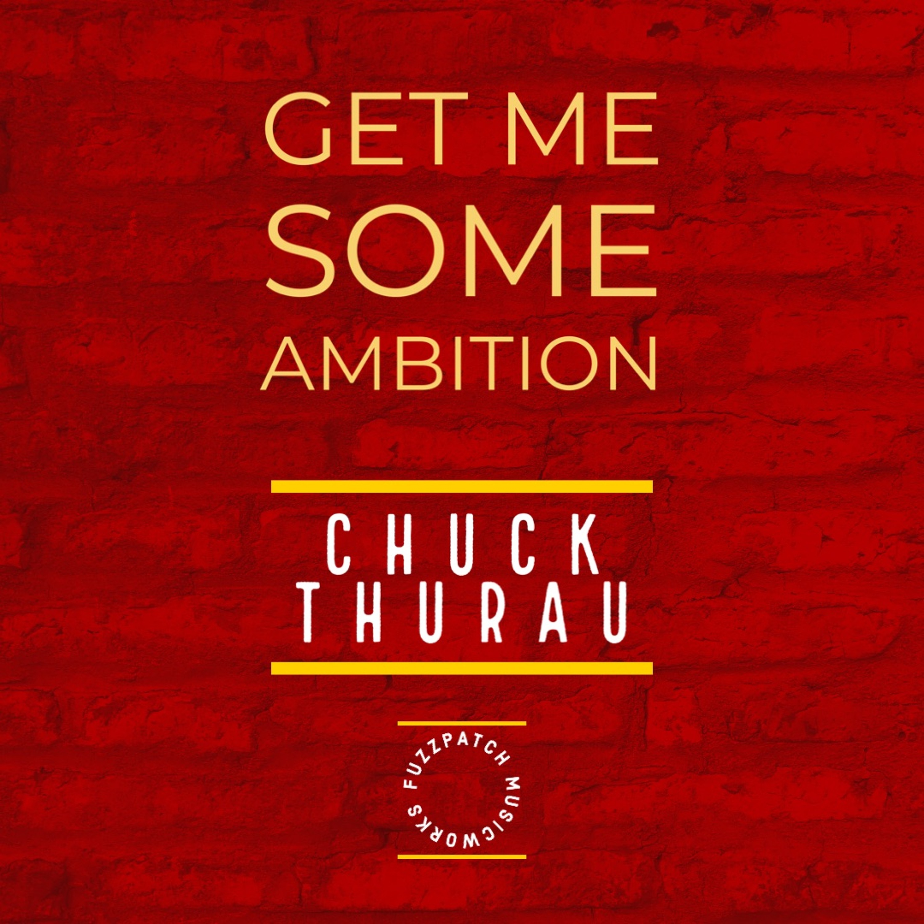 Get Me Some Ambition episode artwork