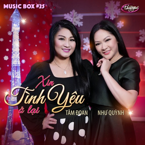 Xin Tình Yêu Ở Lại (feat. Như Quỳnh)