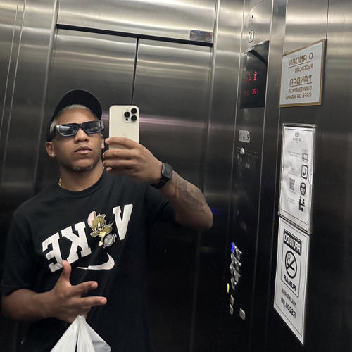 UMA MENINA QUE NÃO TRABALHA NO JOB [[ DJ DL DE NITEROI ]]