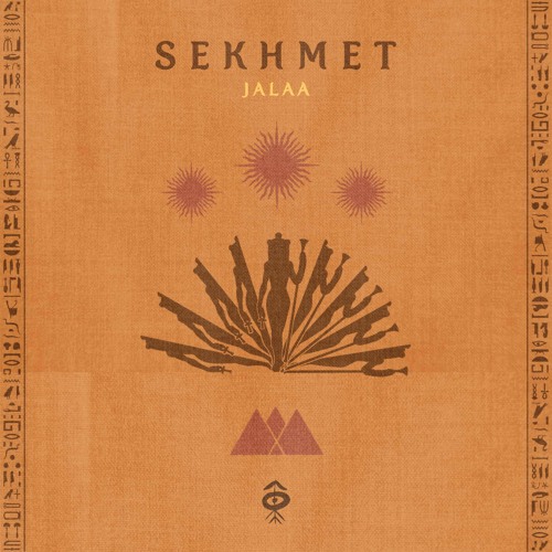 Jalaa • Sekhmet
