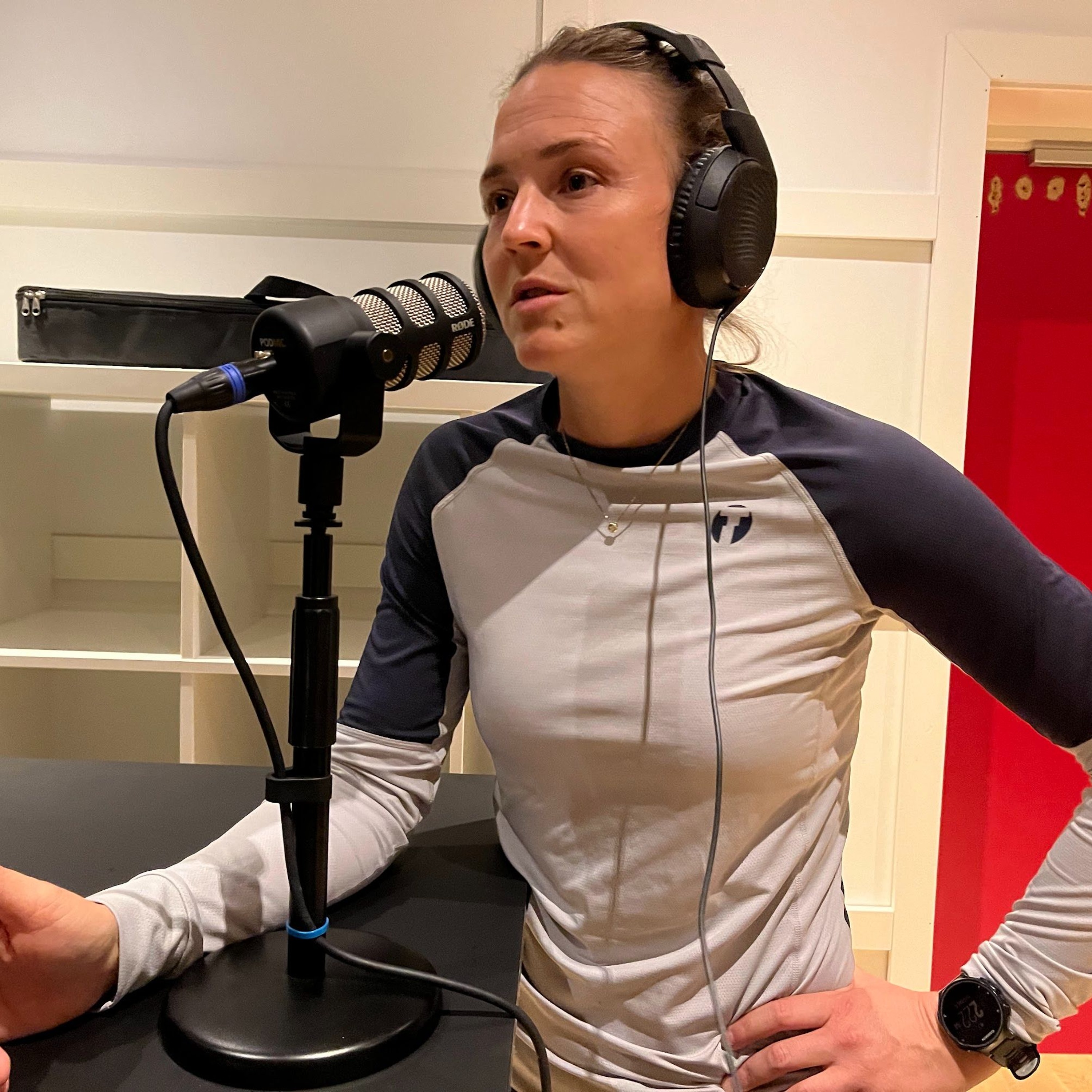 Løpetid - Podcasten for deg som liker løping