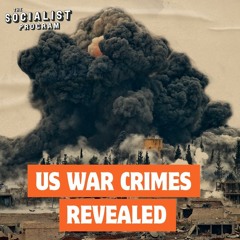 Capitalism and Imperialism: A Global System of Death