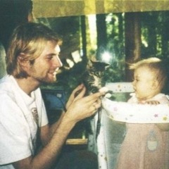 the rarest kurt cobain demos i think