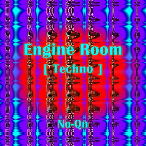 Engine Room [Hard Techno]