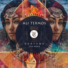 Ali Termos - Qartaba (Cox Remix) [Tibetania Records]