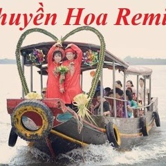 Thuyền Hoa ( AnSmoke Trap Mix )| Hiệp SMOKE Official