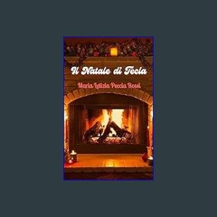 #^Download ❤ Il Natale di Tecla (Italian Edition) ebook