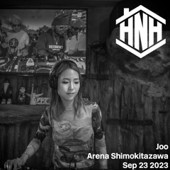 Joo  - HNH Rooftop BBQ - Sep 23 2023