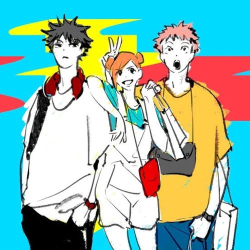 Stream Jujutsu Kaisen Ending Lost In Paradise Feat Aklo Vocal Cover By Tekla Listen Online For Free On Soundcloud Stream Jujutsu Kaisen Ending Lost In Paradise Feat Aklo Vocal Cover By Tekla Listen Online For Free On Soundcloud