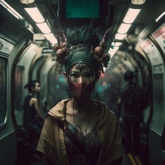 Cyberwolf Scene 3 (a Traitor In The Midst)