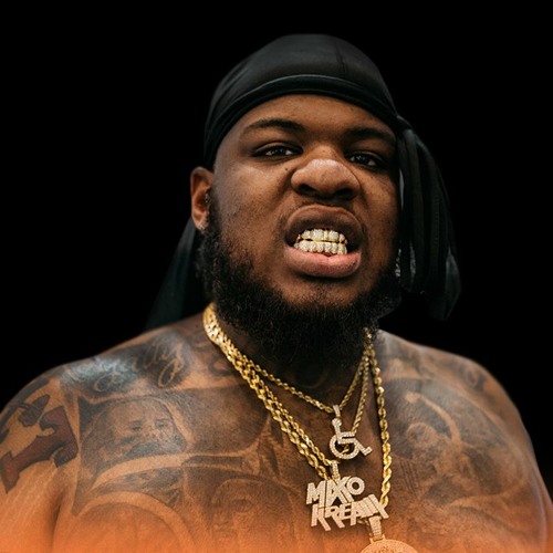 Maxo Kream Type Beat - Lit