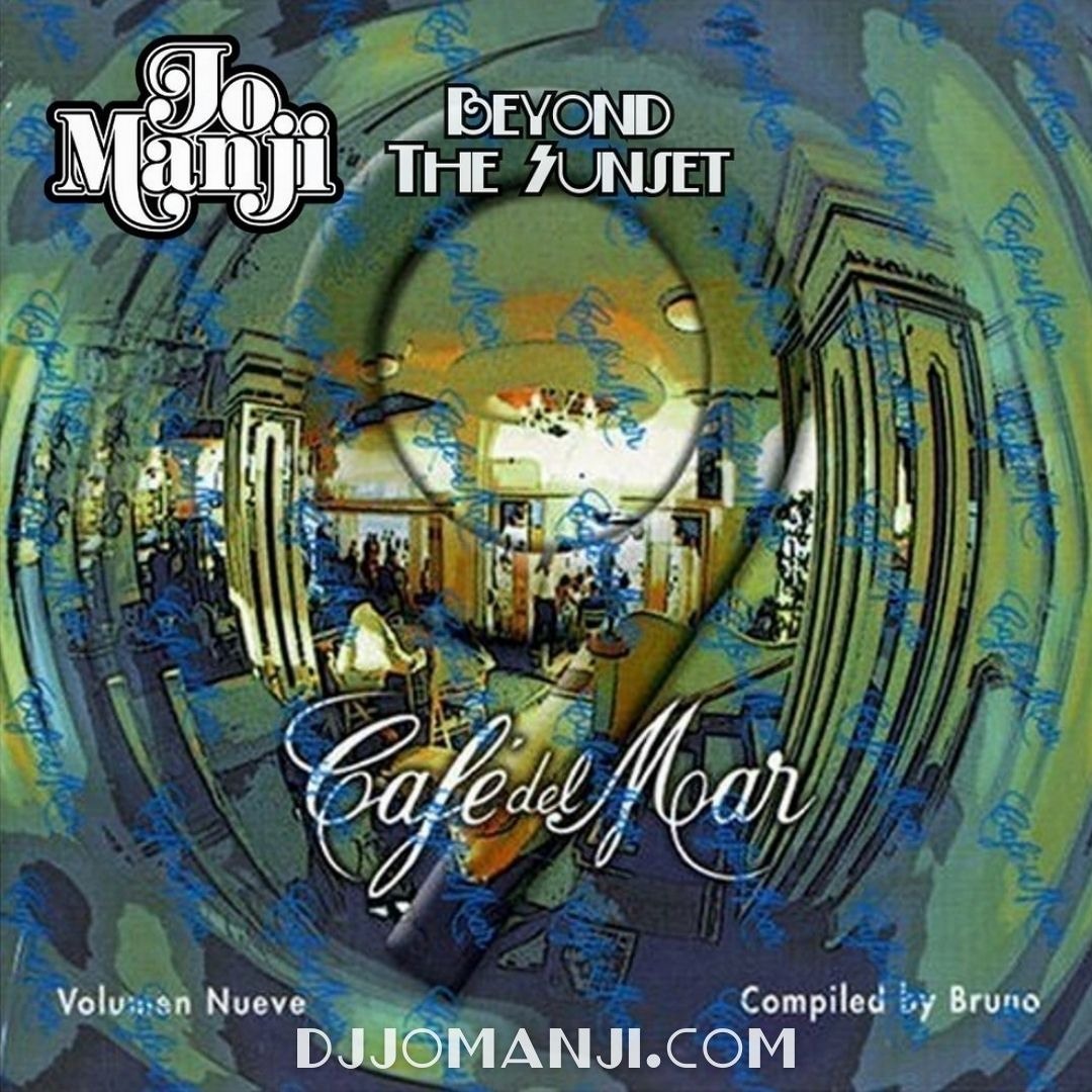 VARIOUS / Café Del Mar - Volumen Seis (LP) / Manifesto