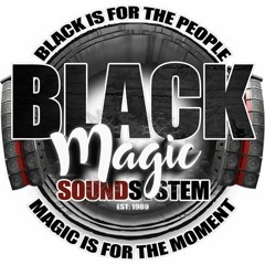 Black Magic Consciousness Mix
