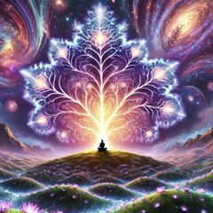 Inner Cosmos: Psybient Set for Exploration
