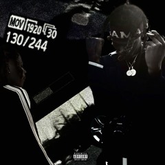 HeavenBoyDustin - What U Drank (feat. Tunka, WhyBg)