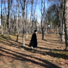 송성미 - 도망가