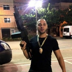 MC SMITH - GLO DE BANDIDO 2 [prod. dj heru]