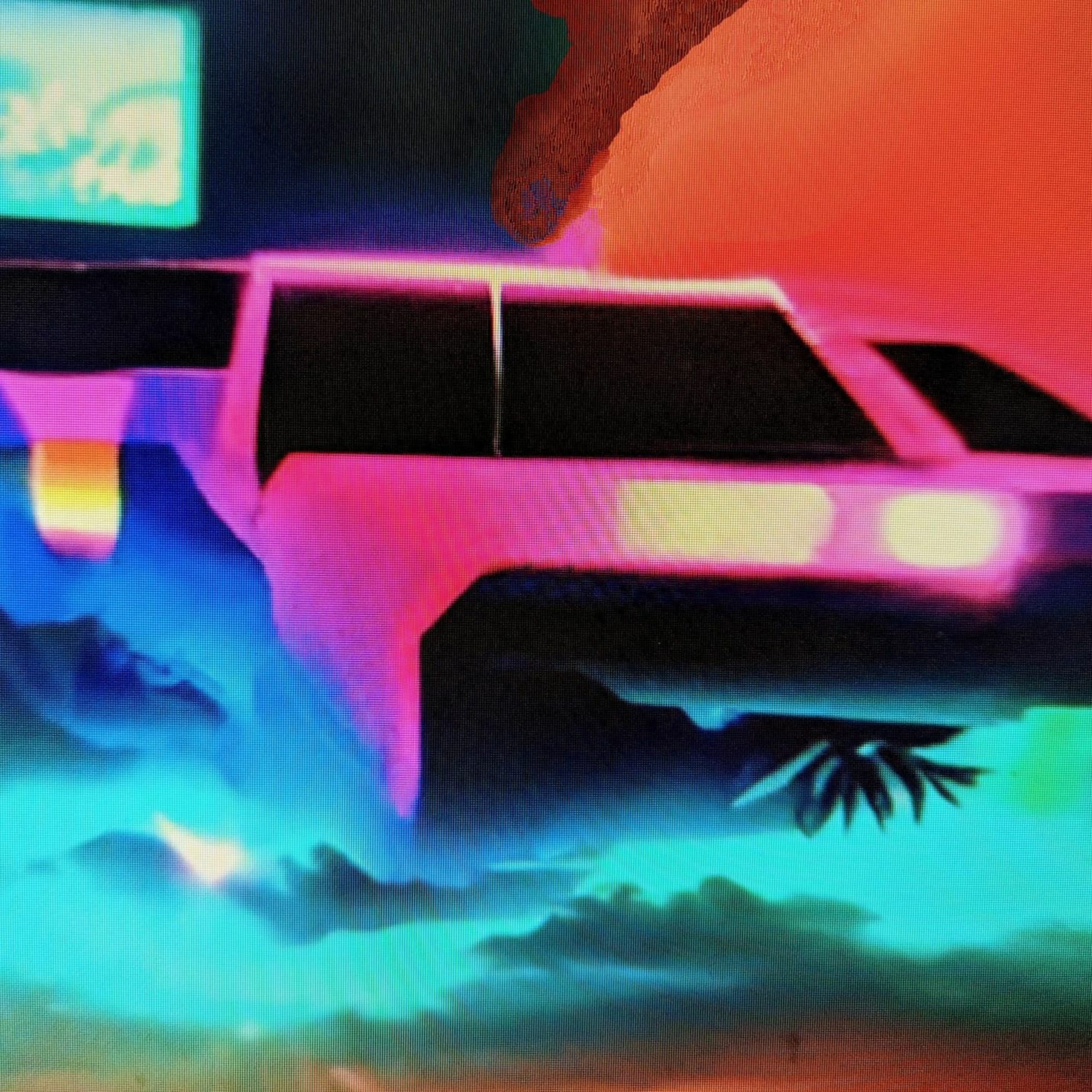Tingling episode artwork