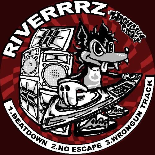 Riverrrz - Wrongun Track [FREE DOWNLOAD]