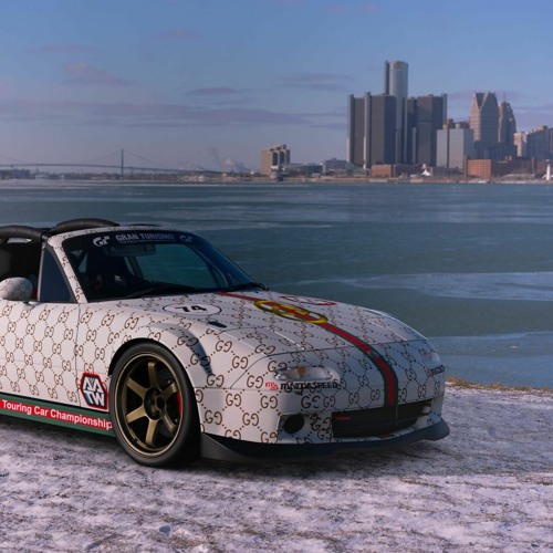 AM1074 Sanguine Radio