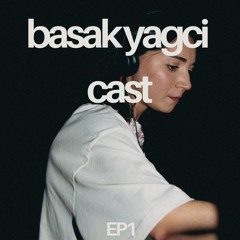 Basak Yagci Cast EP1