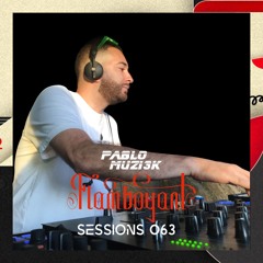 Brandon Pereira - Flamboyant Sessions 063