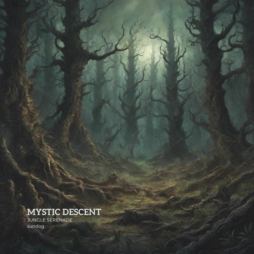 Mystic Descent Jungle Serenade