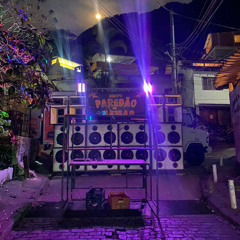 ORGIA NO MORRO DO BANCO  - [ PROD DJ HUGUINHO DO BANCO ]2026
