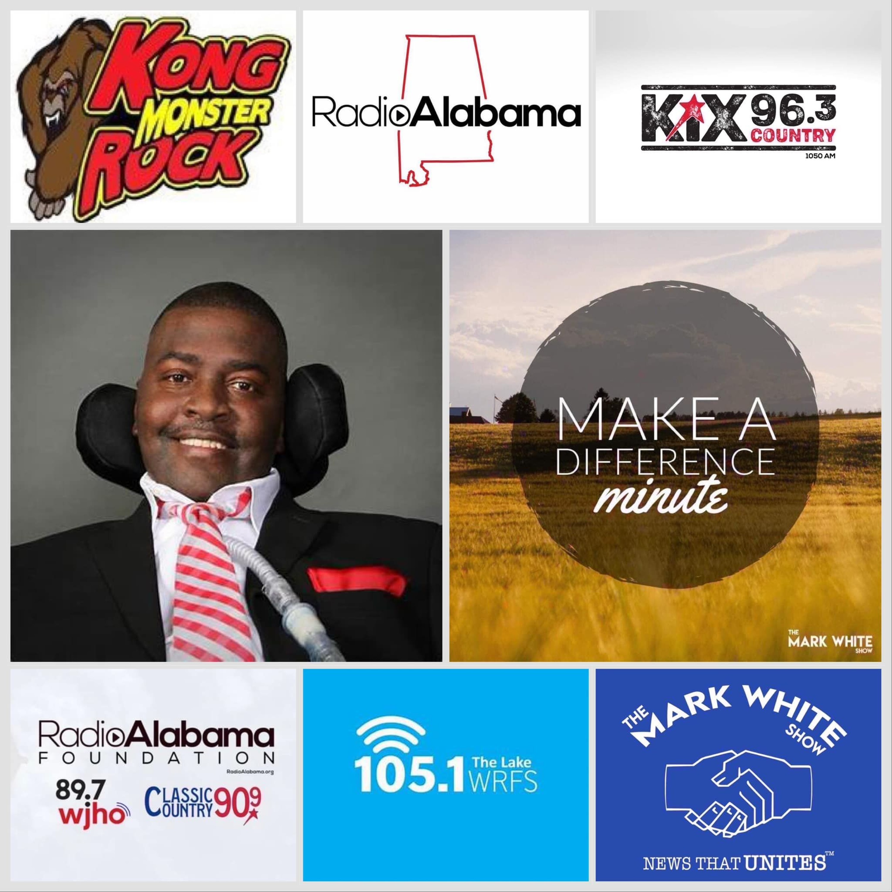 The Mark White Show